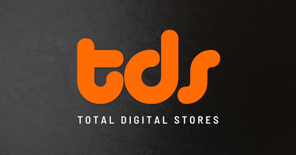 Total Digital Stores