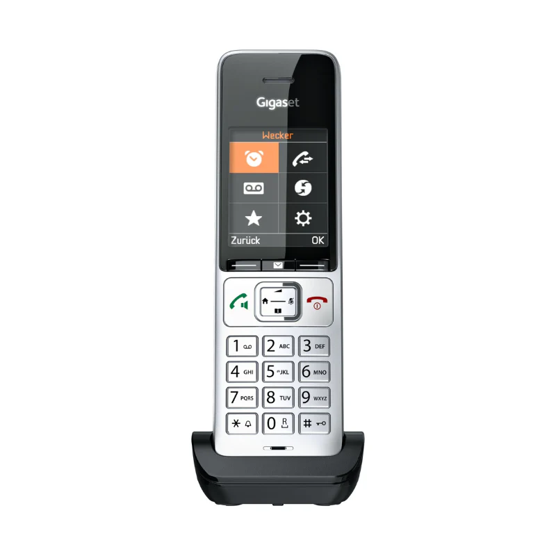 DECT Telephones